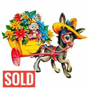 SOLD from this listing on!!